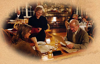 the bistro in evergreen, co