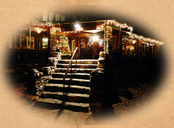 The Bistro at Marshdale in Evergreen, Colorado