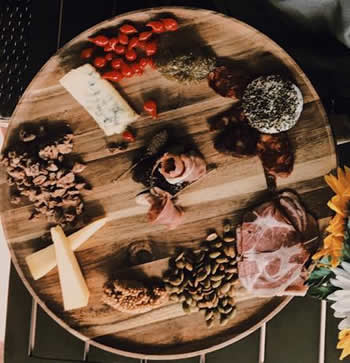 charcuterie